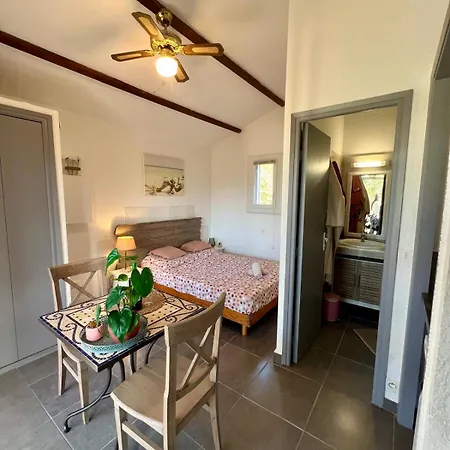 Luce Di Mare - Near Santa-giulia * Porto Vecchio