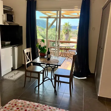 Luce Di Mare - Near Santa-giulia Appartement Porto-Vecchio (Corsica)