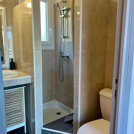 Appartement Luce Di Mare - Near Santa-giulia
