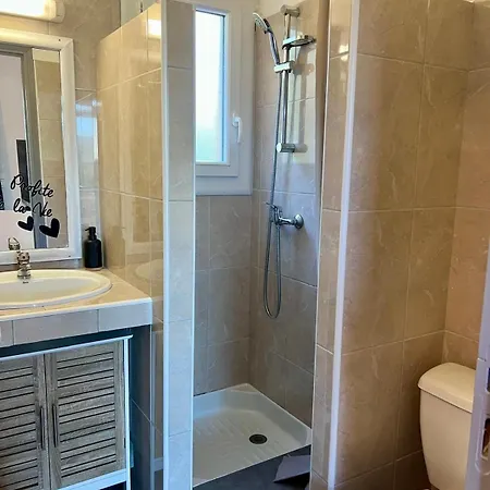 Appartement Luce Di Mare - Near Santa-giulia Porto-Vecchio (Corsica)