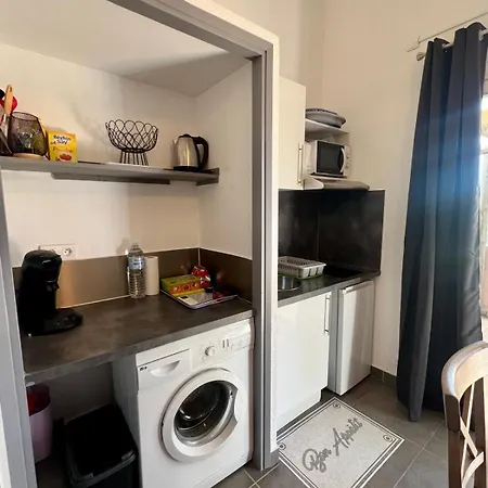 Luce Di Mare - Near Santa-giulia Appartement