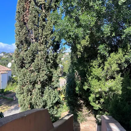 Luce Di Mare - Near Santa-giulia Appartement