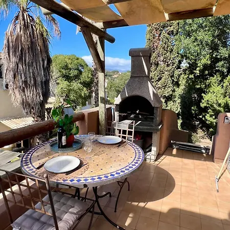 Luce Di Mare - Near Santa-giulia Appartement *