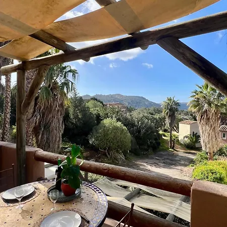 Appartement Luce Di Mare - Near Santa-giulia Porto-Vecchio (Corsica)