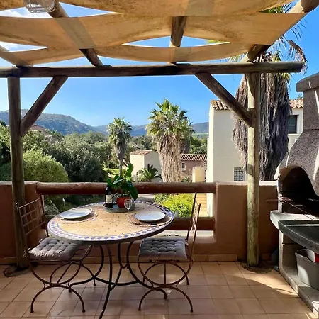 Luce Di Mare - Near Santa-giulia *