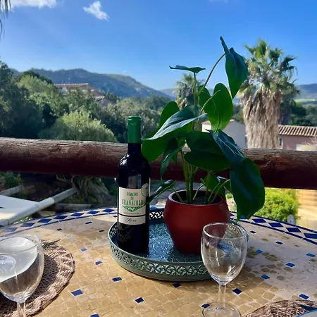 Luce Di Mare - Near Santa-giulia