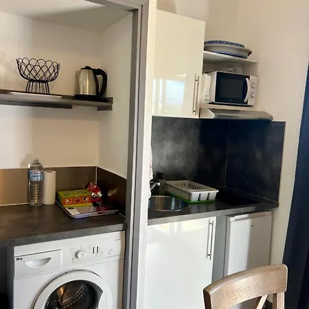 Luce Di Mare - Near Santa-giulia Appartement Porto-Vecchio (Corsica)