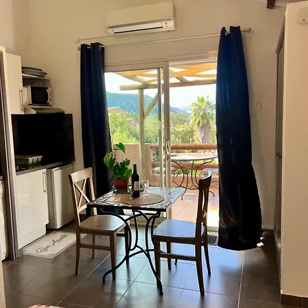 Appartement Luce Di Mare - Near Santa-giulia