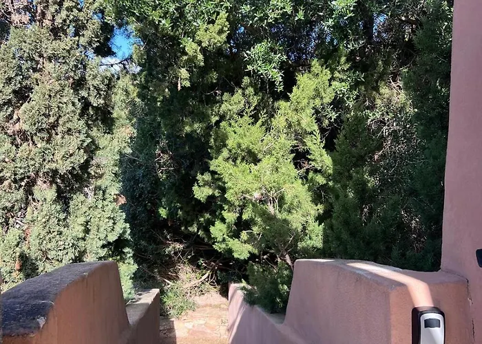 Luce Di Mare - Near Santa-giulia Appartement *