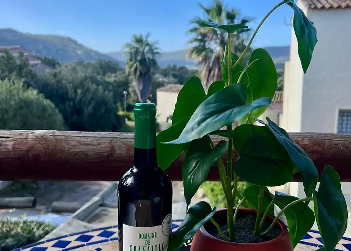 Luce Di Mare - Near Santa-giulia Appartement