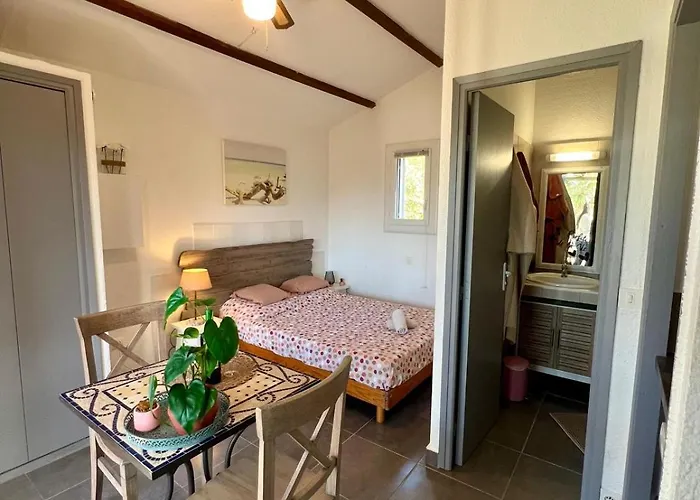 Luce Di Mare - Near Santa-giulia * Porto-Vecchio (Corsica)