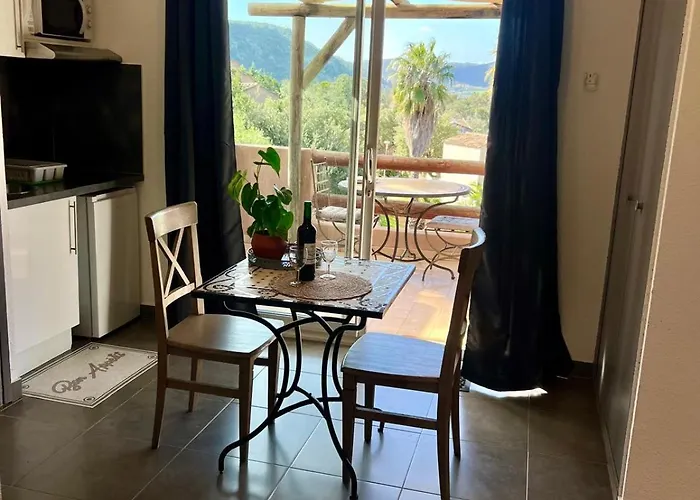 Luce Di Mare - Near Santa-giulia Appartamento Porto Vecchio