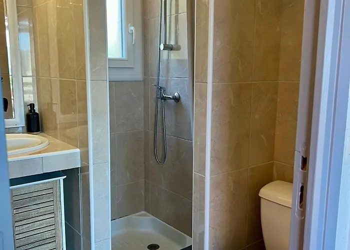 Appartement Luce Di Mare - Near Santa-giulia