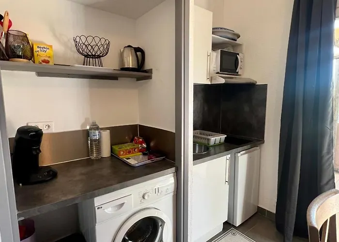 Luce Di Mare - Near Santa-giulia Appartement