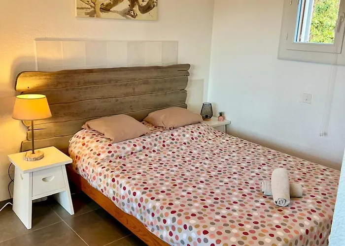 Luce Di Mare - Near Santa-giulia Appartement *