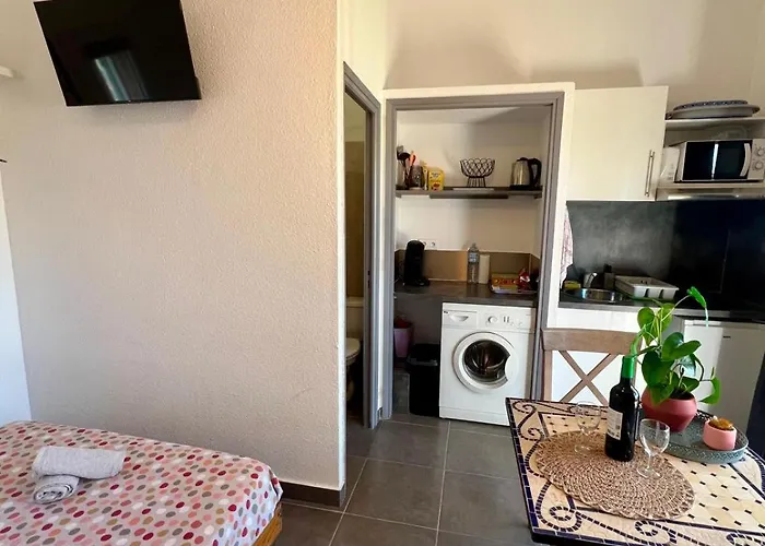 Luce Di Mare - Near Santa-giulia Appartement *