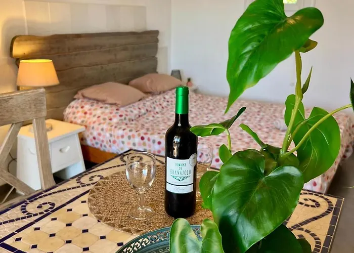 Appartamento Luce Di Mare - Near Santa-giulia *