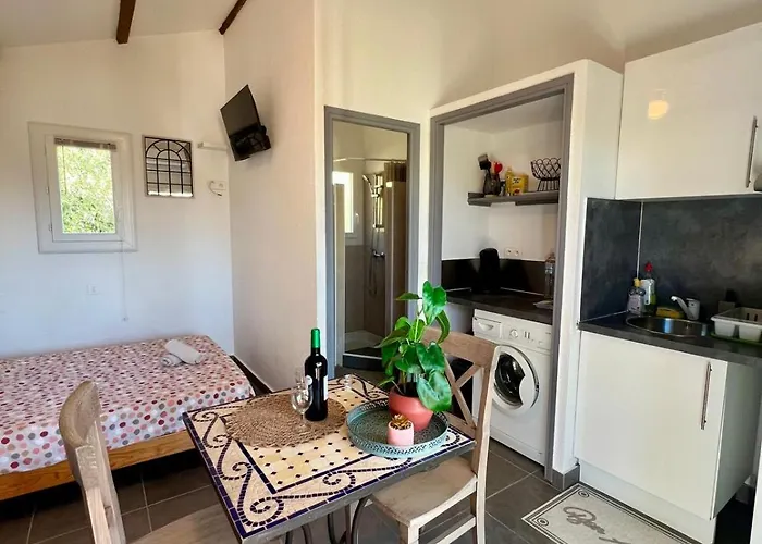 Appartement Luce Di Mare - Near Santa-giulia