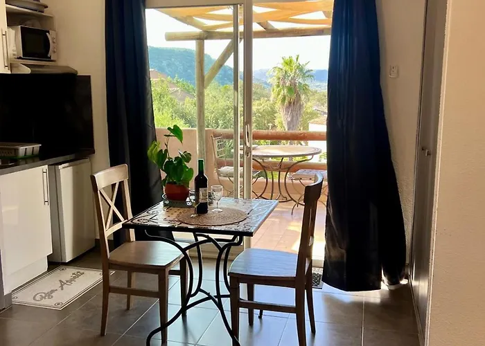 Appartement Luce Di Mare - Near Santa-giulia *