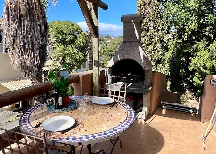 Luce Di Mare - Near Santa-giulia Appartement *