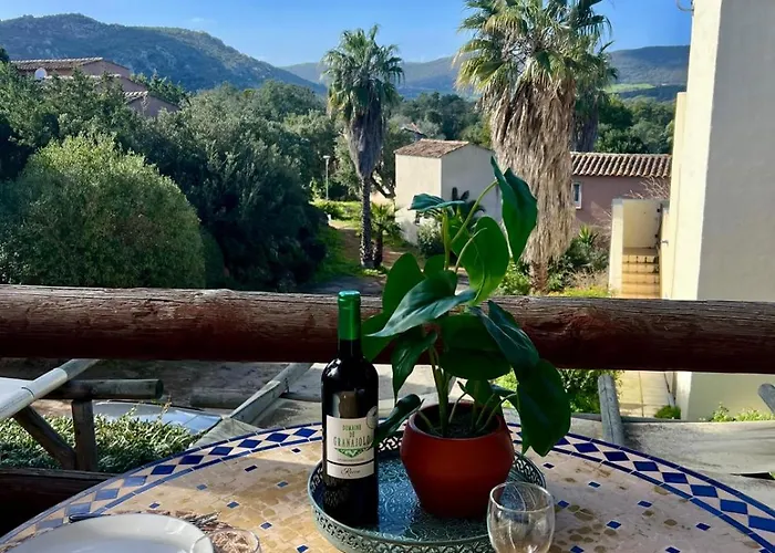 Luce Di Mare - Near Santa-giulia * Porto Vecchio