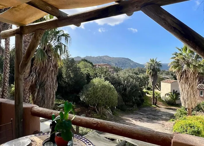 Appartamento Luce Di Mare - Near Santa-giulia Porto Vecchio