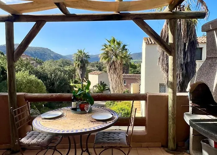 Luce Di Mare - Near Santa-giulia *