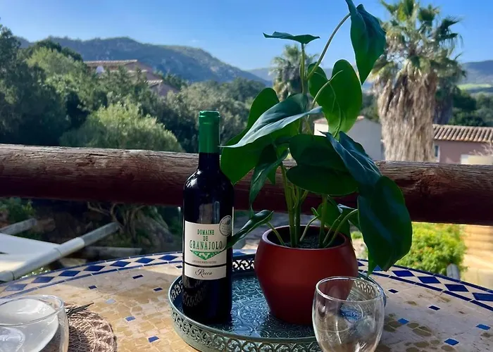 Luce Di Mare - Near Santa-giulia