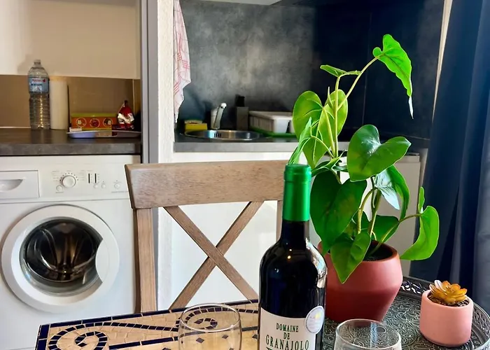 Luce Di Mare - Near Santa-giulia Porto-Vecchio (Corsica)