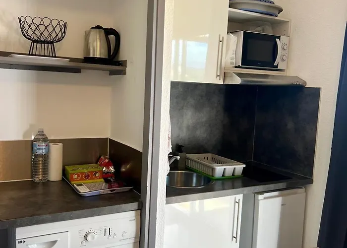 Luce Di Mare - Near Santa-giulia Appartement Porto-Vecchio (Corsica)