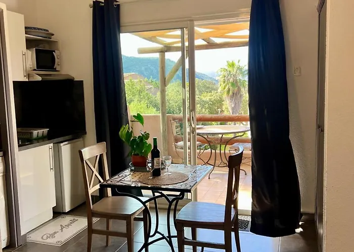 Apartment Luce Di Mare - Near Santa-giulia